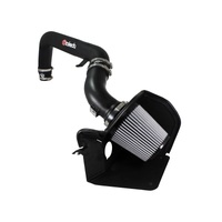 aFe Takeda Stage-2 Pro DRY S Cold Air Intake Ford Focus ST 13-16 L4-2.0L (t) EcoBoost