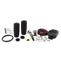 Air Lift 1000 Combo Kit w/Load Controller for 19-25 Dodge Ram 1500 Rebel 4WD