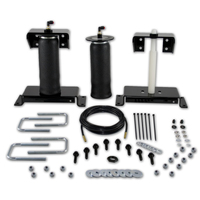 Air Lift Ridecontrol Air Spring Kit