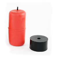 Air Lift Replacement Air Spring - Red Cylinder Type