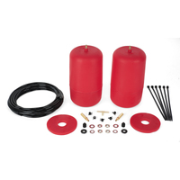 Air Lift 2021+ Nissan Pathfinder 2WD & 4WD 1000 Air Spring Kit