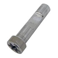 AMP Research Replacement Driving Shaft 2.3 to CRH Motor