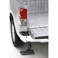 AMP Research 2022 Toyota Tundra BedStep - Black