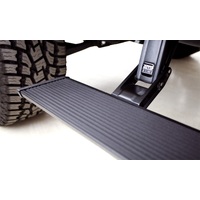 AMP Research 22-23 Chevy/GMC Silverado/Sierra 1500 PowerStep XL