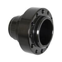 ATI Crank Hub - Steel - Chevy - LS1/2/3/6 Y Body - G8 L76 - LSA CTS-V - LT1 Camaro - LT4 CTS-V