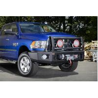 ARB Modular Bar Kit Textured Type B - Dodge Ram