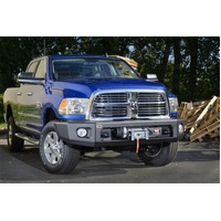 ARB Dodge Ram Textured Modular Bar Type C Kit