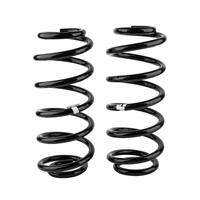 ARB / OME 18-20 Jeep Wrangler JL Coil Spring Set Rear 2in Lift