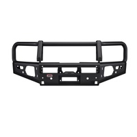 ARB Summit Bar Kit Textured Black Integrit Ford Ranger 19On