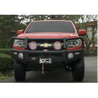 ARB Summit Bar Textured ARB Fogii Chev Colorado 15On