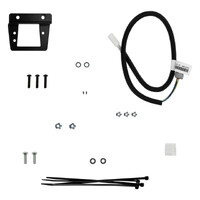 ARB Camera Relocate Kit Lc200Ser