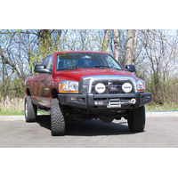 ARB Sahara Deluxe Bar Dodge Ram 06-08