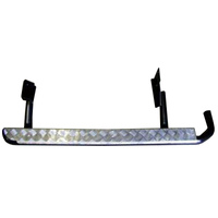 ARB Deluxe Side Rails Rear 100 Ifs Not Lexus