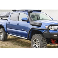 ARB Summit Front Rail Textured Tacoma 16On Req 4423010