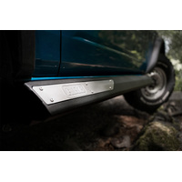 ARB Ford Bronco 2-Door Rock Sliders