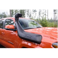 ARB Safari 4X4 Snorkel Armax Tacoma Gen3 3.5L 2Gr-Fks 9/15+