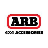 ARB Ss172Hp Partial Fitting Kit