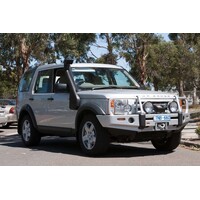 ARB Safari 4X4 Snorkel Vspec Disco 3&4 Dsl 2.7L/3L 06-17