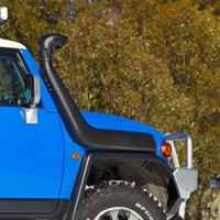 ARB Safari 4X4 Snorkel Vspec Fj Cruiser 4L V6 Inc Aus 10+