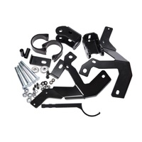 ARB Bp51 Fit Kit Jeep JL Front 3in