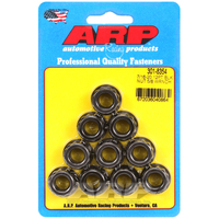 ARP 7/16-20 5/8 Socket 12 pt Nut Kit