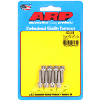 ARP All Carter OE/Carter/Edelbrock (Performer and Thunder Series) Carburetor Bolt Kit