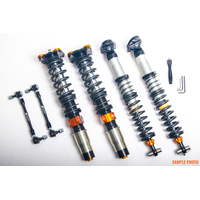 AST 2022+ Toyota Corolla GR (GZEA14) 5100 Competition Coilover Kit