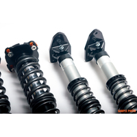 AST 01-05 Mitsubishi EVO 7/8 5100 Comp Series Coilovers