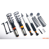 AST 02-08 BMW Z4 Coupe/Convertible - E85/E86 5100 Street Series Coilovers