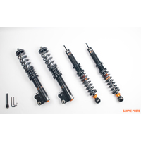 AST 5100 Series Shock Absorbers Coil Over Subaru Impreza GE/GH/GR/GV