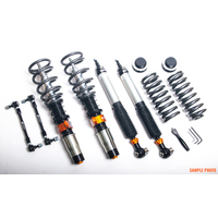 AST 5100 Series Shock Absorbers Non Coil Over VW Golf Mk7 5G