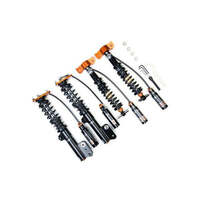 AST 5300 Series Coilovers Honda Civic EG