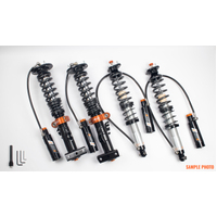 AST 5200 Series Coilovers BMW 3 series - E36 M3