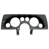 Autometer 90-92 Chevrolet Camaro Direct Fit Gauge Panel 5in x2 / 2-1/16in x4