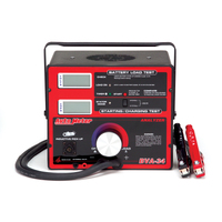 Autometer Charging System Analyzer / Battery Tester