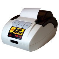 Autometer Infrared External Printer 12V (replaces PR-15)