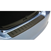 AVS 08-14 Scion XD Bumper Protection - Black