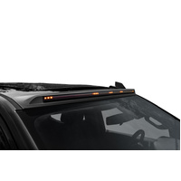 AVS 22-23 Chevrolet Silverado 1500 (Excl. ZR2/LT Trail Boss) Aerocab Marker Light - Black