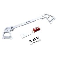 AWE Tuning Drivetrain Stabilizer w/Poly Mount for Manual Transmission