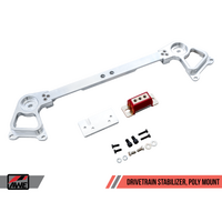 AWE Tuning DTS w/Rubber Mount for Audi All Road w/Manual Transmission