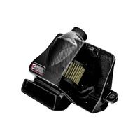 AWE Tuning Audi / Volkswagen MQB 1.8T/2.0T/Golf R Carbon Fiber AirGate Intake w/o Lid