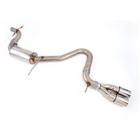 AWE Tuning VW Mk5 GTI Performance Exhaust