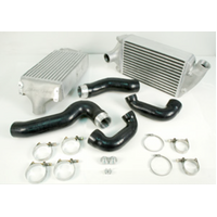 AWE Tuning Porsche 996TT Performance Intercoolers