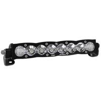 Baja Designs S8 Series Driving Combo Pattern 10in LED Light Bar