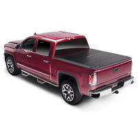 BAK 88-13 Chevy Silverado / 88-14 Chevy Silverado 2500/3500 HD 6ft 6in Bed BAKFlip FiberMax