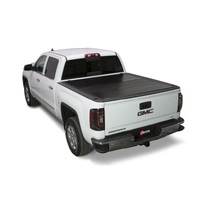 BAK 88-13 Chevy Silverado & C/K 1500 / 88-14 Chevy Silverado 2500/3500 HD 6ft 6in Bed BAKFlip G2