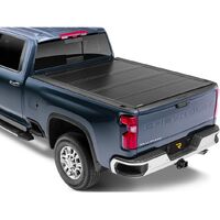 BakFlip G2 Hard Folding Tonneau Cover 1988 - 2014 Chevy Silverado & C/K 8ft Bed