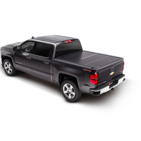 BAK 14-18 Chevy Silverado 1500 / 15-20 Chevy Silverado 2500/3500 5ft 8in Bed BAKFlip G2