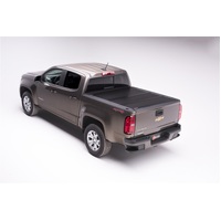 BAK 15-20 Chevy Colorado/GMC Canyon 5ft Bed BAKFlip G2