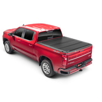 BAK 19-20 Chevy Silverado 5ft 8in Bed (New Body Style) BAKFlip G2